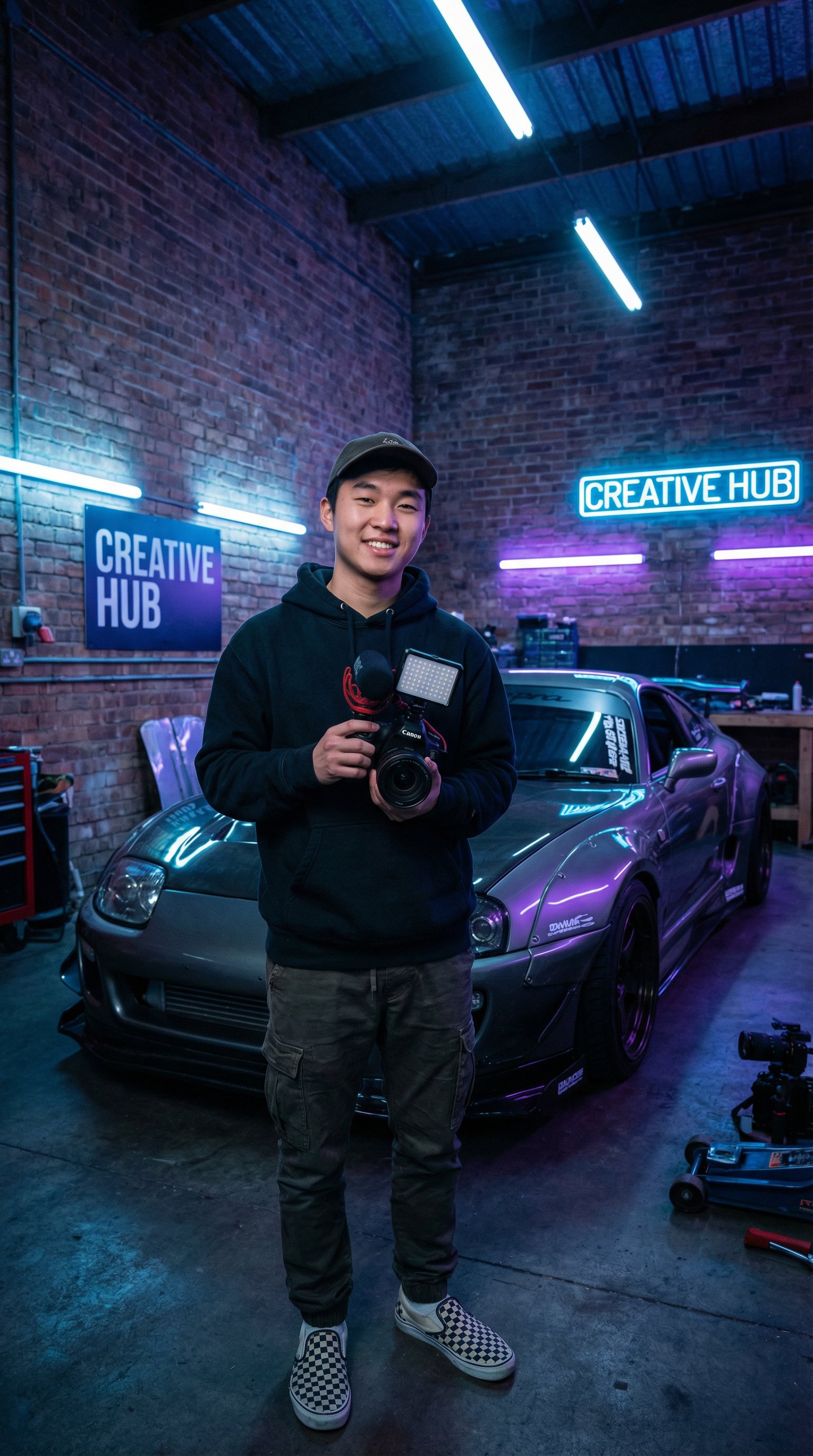 国产精品视频创作者