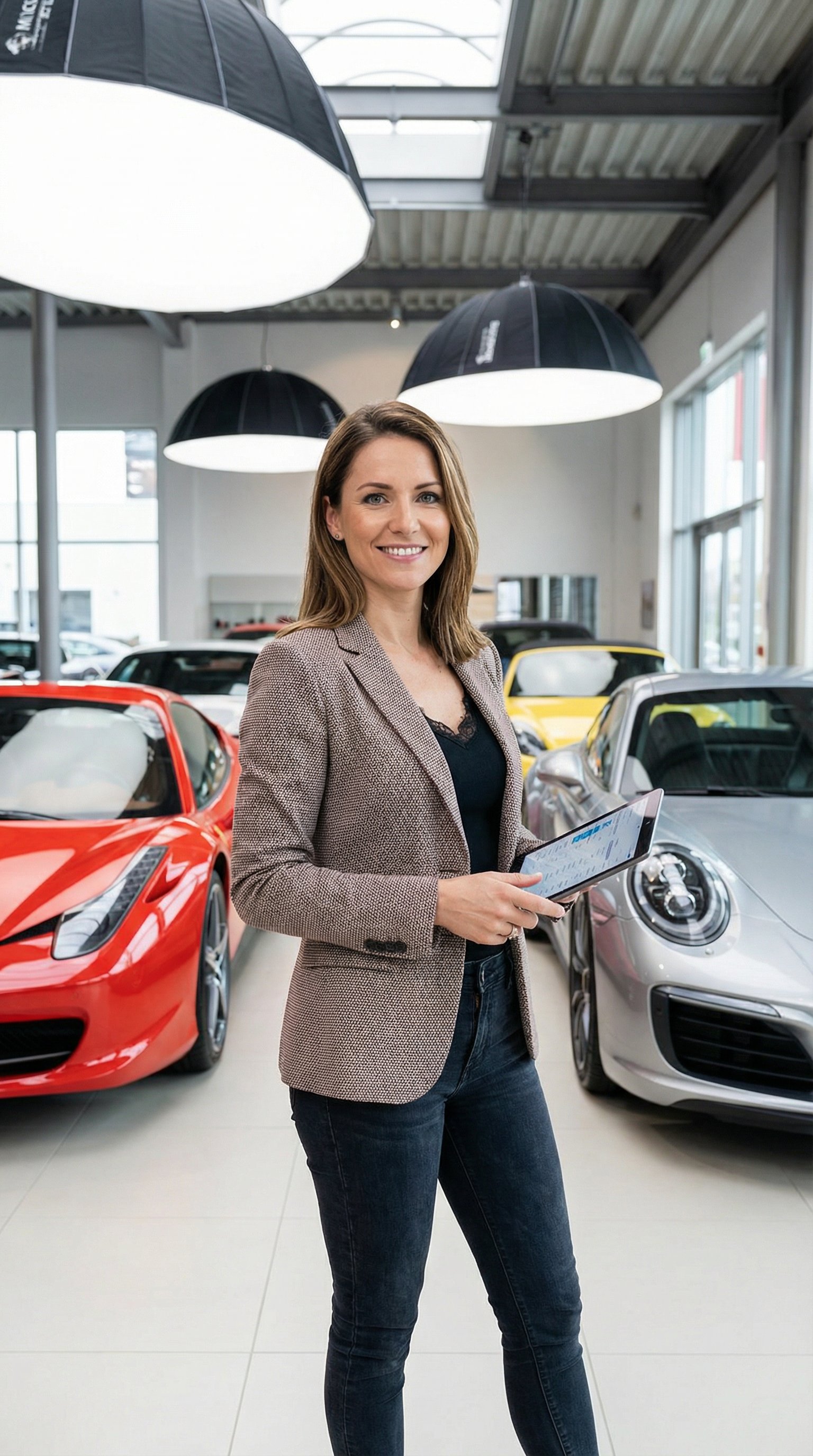 国产精品汽车媒体专家