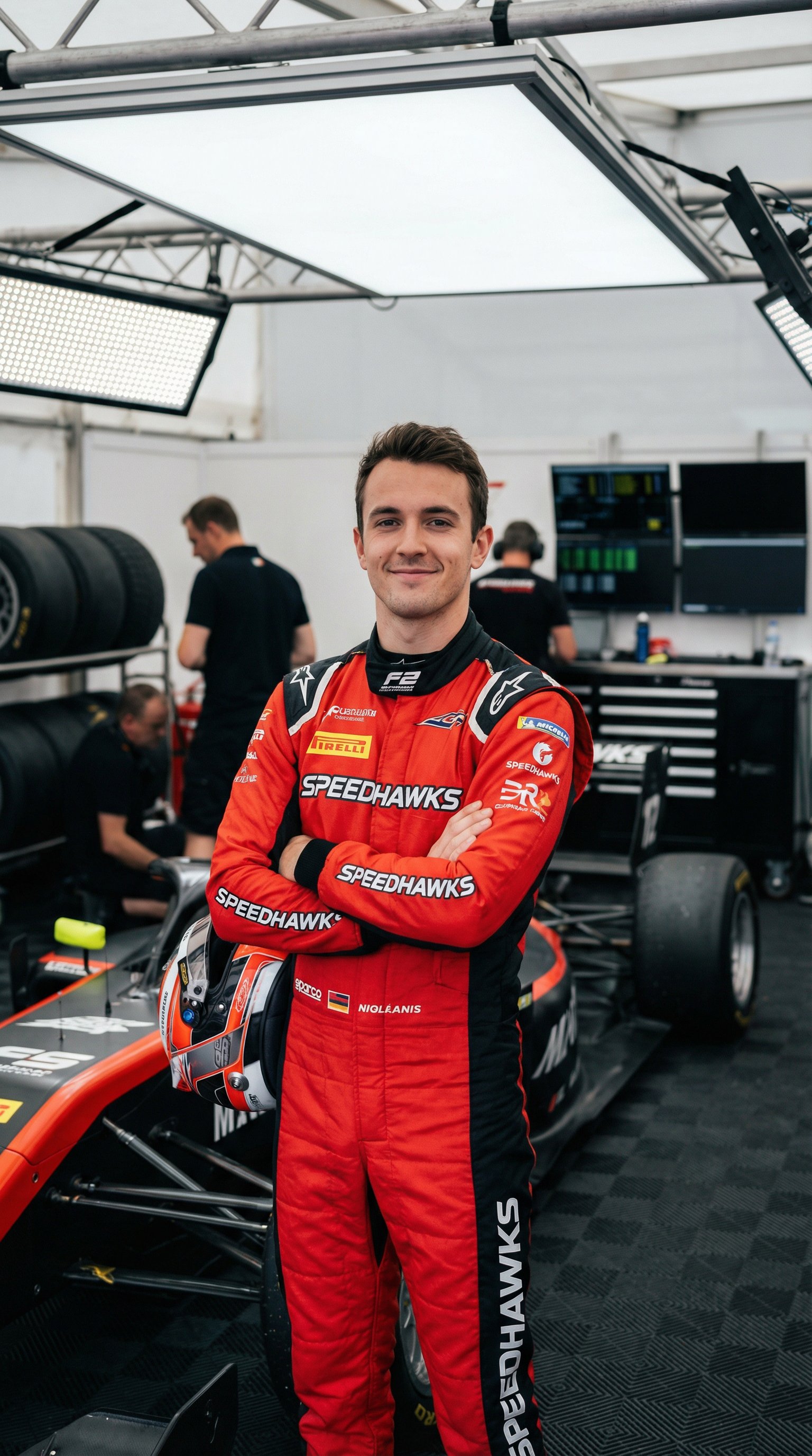 国产精品赛车手专家