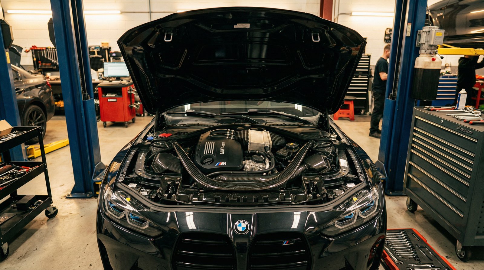 国产精品发动机改装视频教程