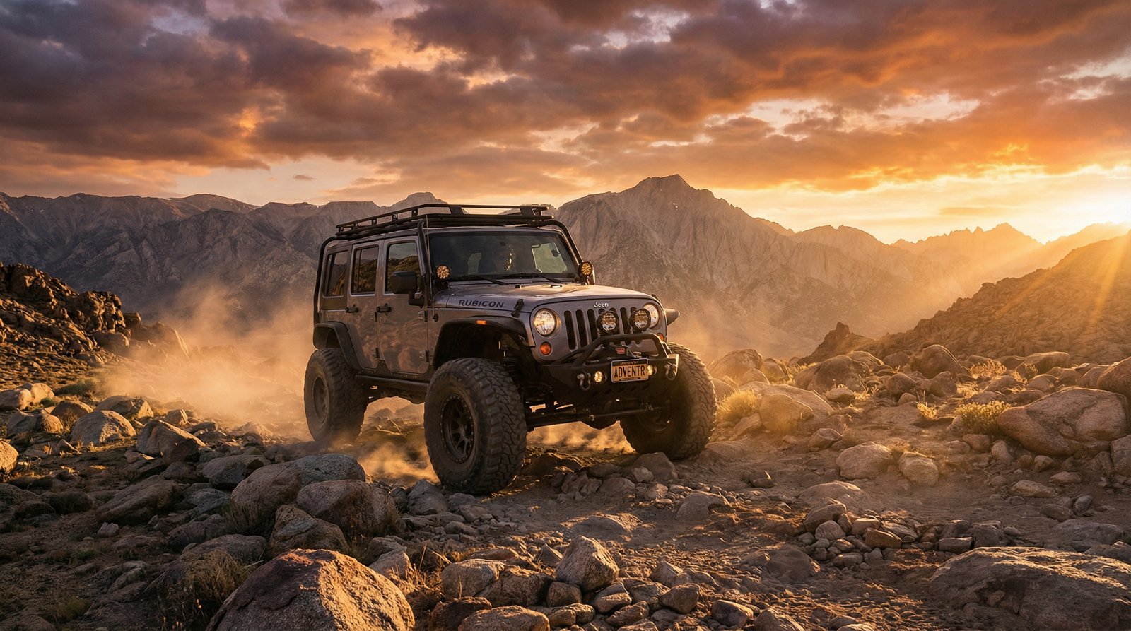 国产精品越野车穿越视频