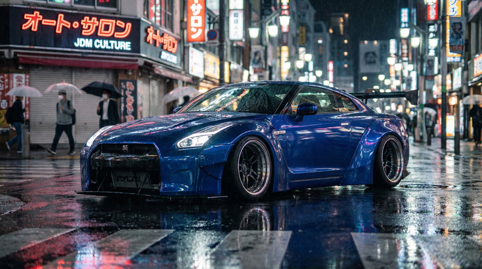 国产精品JDM改装文化视频